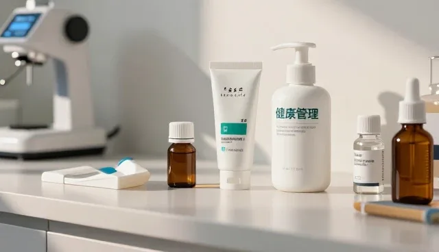 健康管理平台选型需关注的核心要素