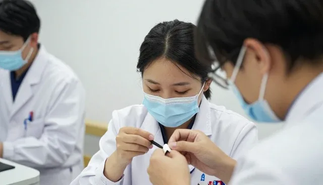 河南佰泰健康管理有限公司带来连锁门店应用中的临床诊疗等体验