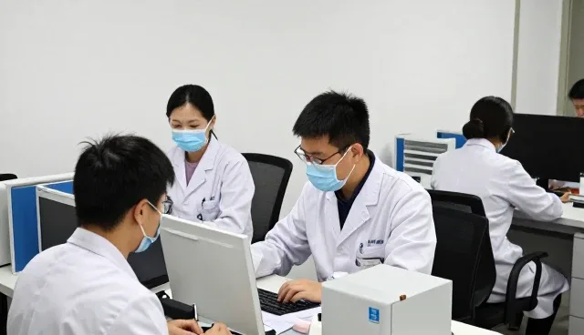 门诊服务数字化发展与团队应用分析